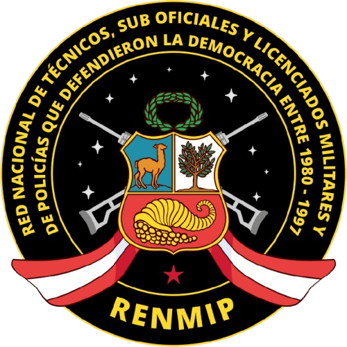 RENMIP Logo
